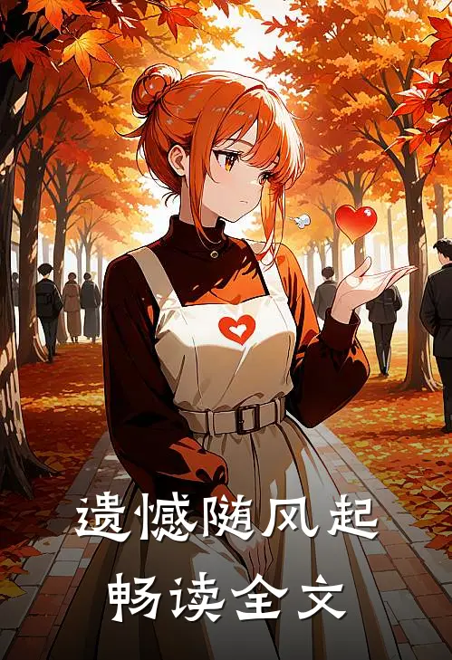 遗憾随风起畅读全文