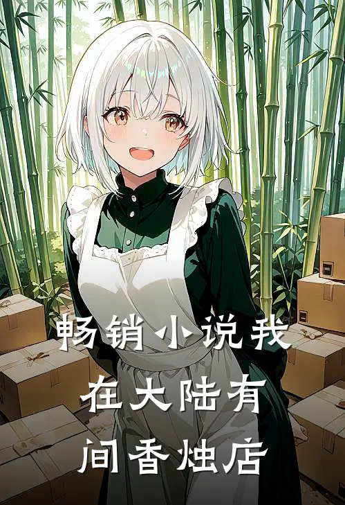 畅销小说我在大陆有间香烛店