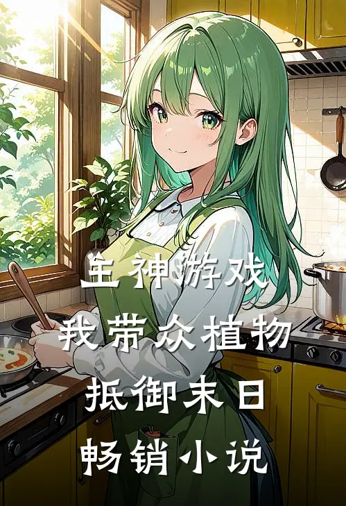 主神游戏：我带众植物抵御末日畅销小说