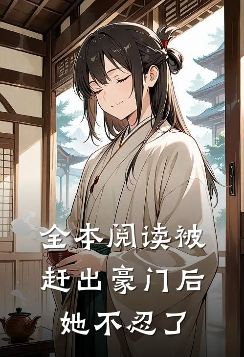 全本阅读被赶出豪门后，她不忍了