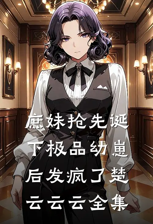 庶妹抢先诞下极品幼崽后发疯了楚云云云 全集