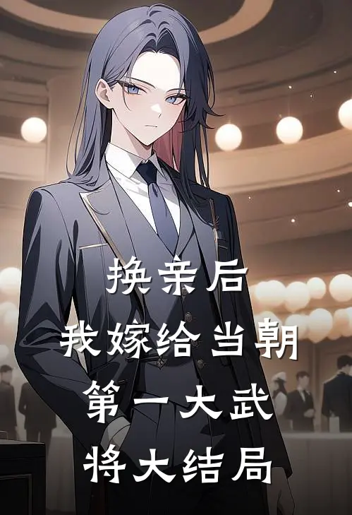 换亲后，我嫁给当朝第一大武将大结局