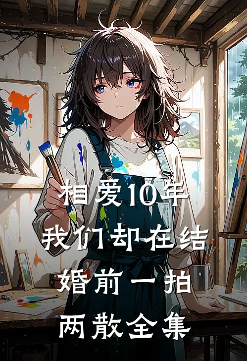 相爱10年，我们却在结婚前一拍两散 全集