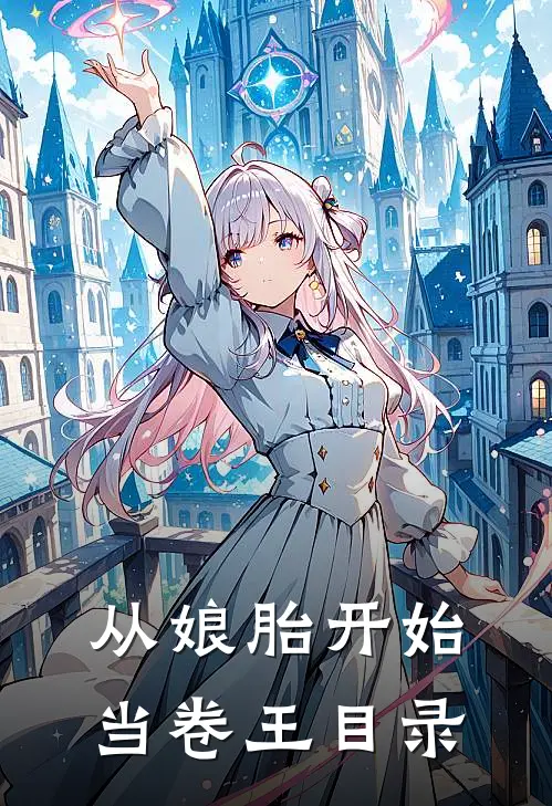 从娘胎开始当卷王目录