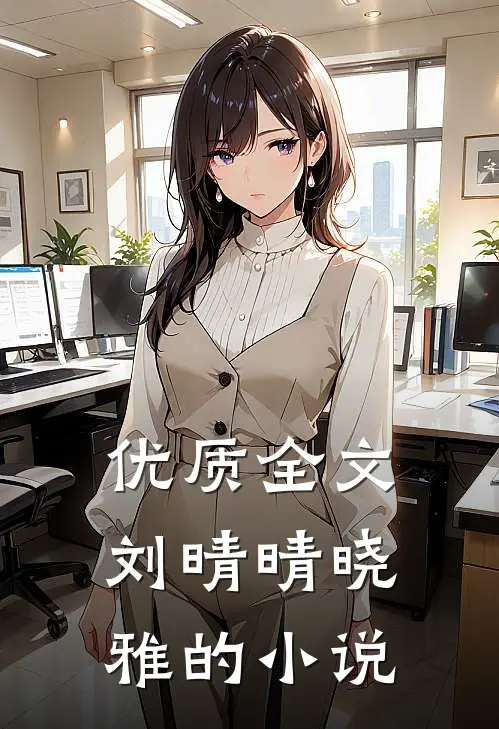 优质全文刘晴晴晓雅的小说