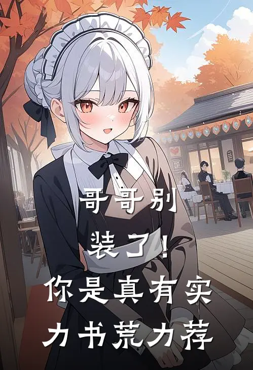 哥哥别装了！你是真有实力书荒力荐
