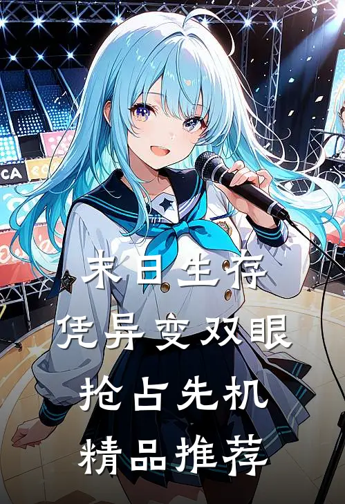 末日生存：凭异变双眼抢占先机精品推荐