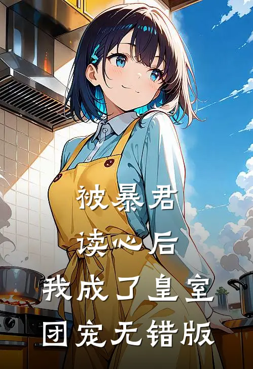 被暴君读心后，我成了皇室团宠无错版