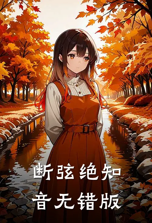 断弦绝知音无错版