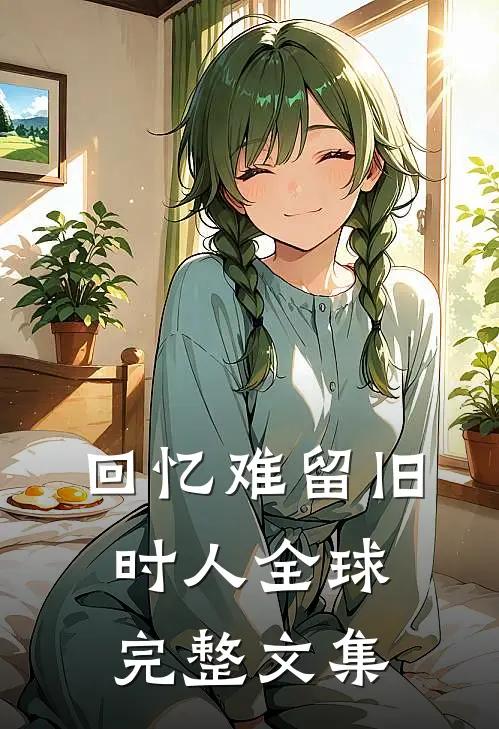 回忆难留旧时人全球完整文集