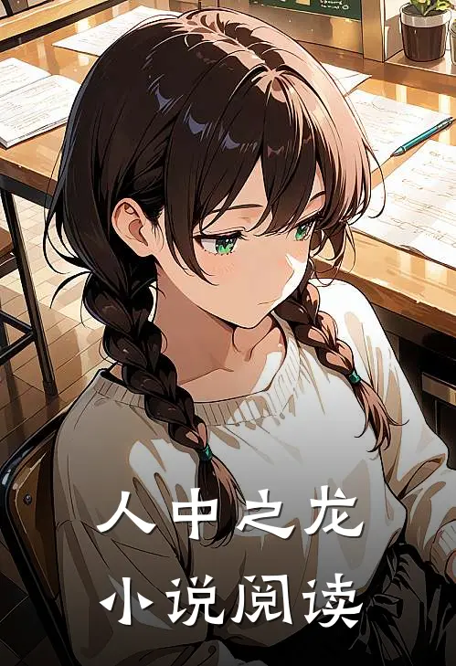 人中之龙小说阅读