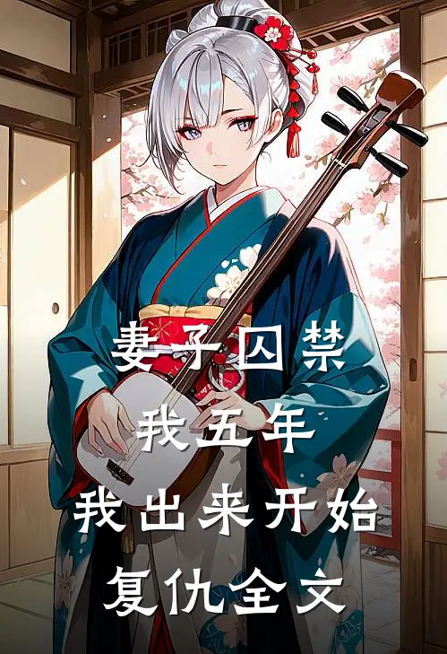 妻子囚禁我五年，我出来开始复仇全文