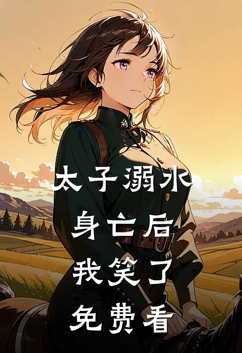 太子溺水身亡后，我笑了免费看