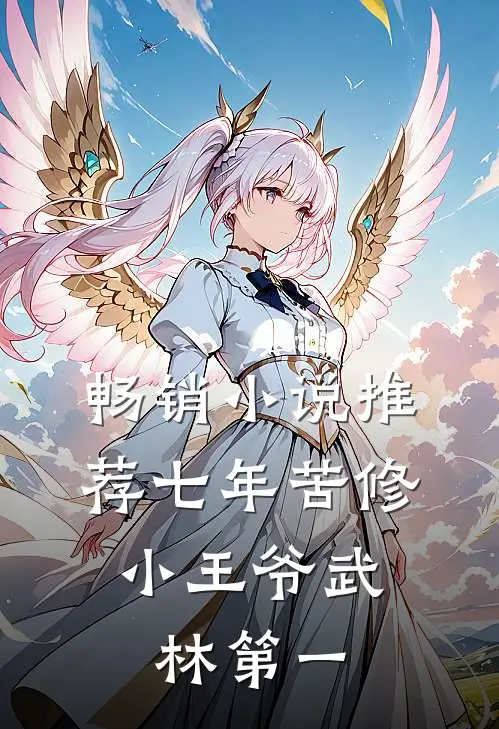 畅销小说推荐七年苦修，小王爷武林第一