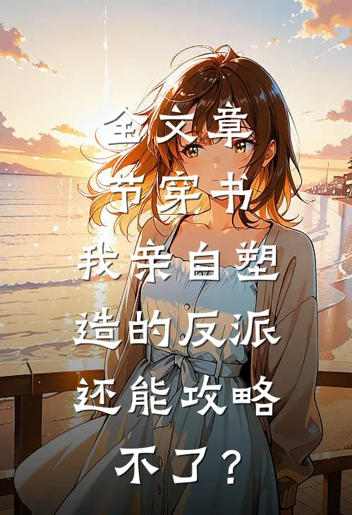 全文章节穿书：我亲自塑造的反派，还能攻略不了？