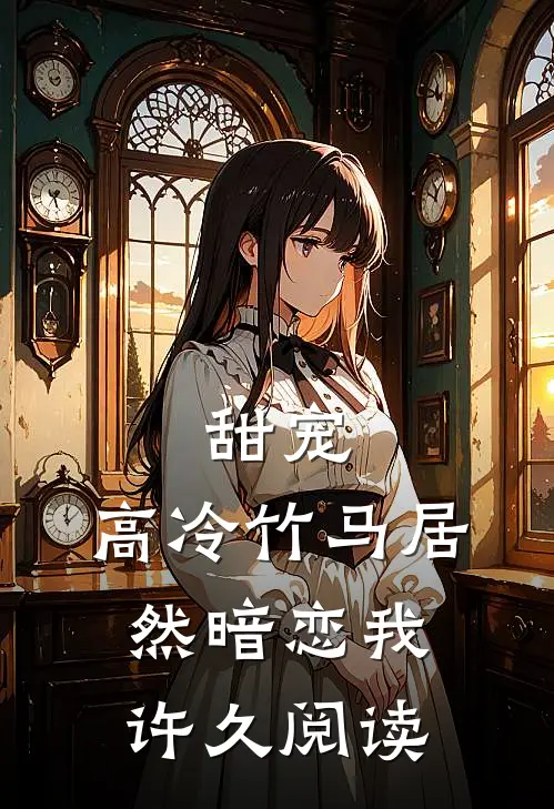 甜宠：高冷竹马居然暗恋我许久阅读