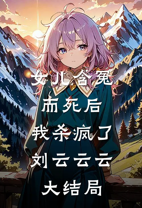 女儿含冤而死后，我杀疯了刘云云云大结局