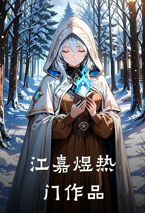 江嘉煜热门作品