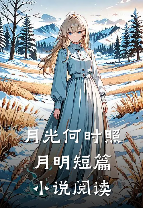 月光何时照月明短篇小说阅读