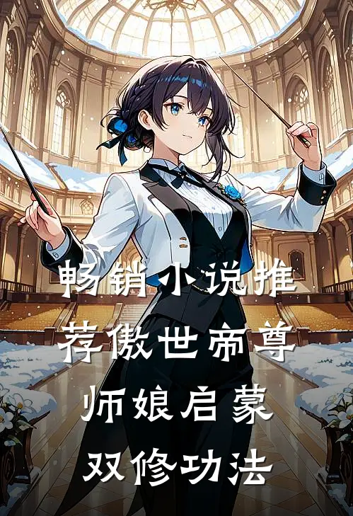 畅销小说推荐傲世帝尊：师娘启蒙双修功法