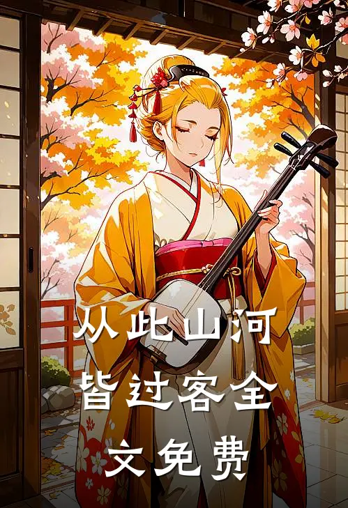 从此山河皆过客全文免费