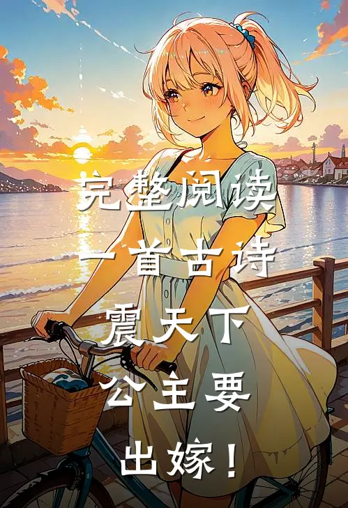完整阅读一首古诗震天下，公主要出嫁！