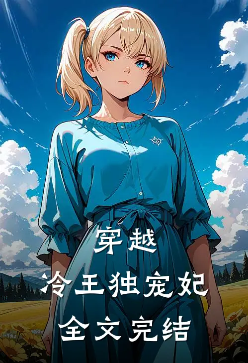 穿越:冷王独宠妃全文完结