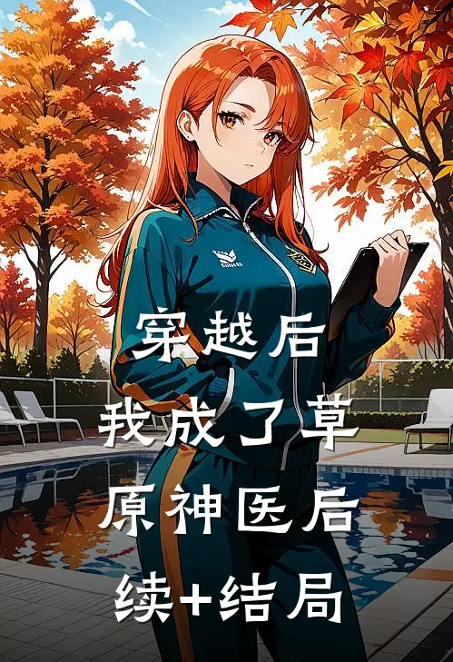穿越后，我成了草原神医后续+结局