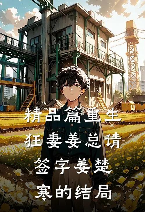 精品篇重生狂妻姜总请签字姜楚寒的结局
