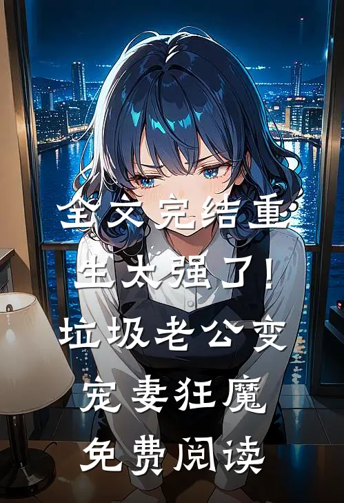 全文完结重生太强了!垃圾老公变宠妻狂魔免费阅读