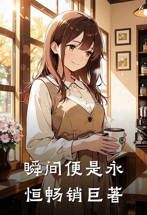 瞬间便是永恒畅销巨著