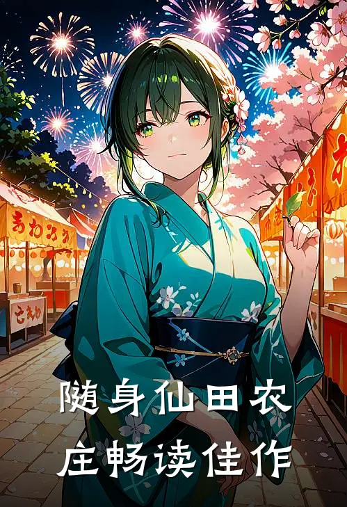随身仙田农庄畅读佳作