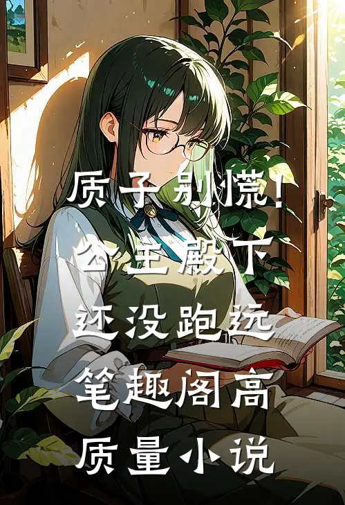 质子别慌!公主殿下还没跑远笔趣阁高质量小说
