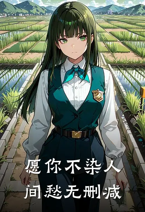 愿你不染人间愁无删减