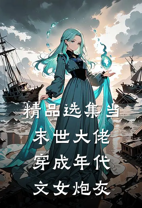 精品选集当末世大佬穿成年代文女炮灰