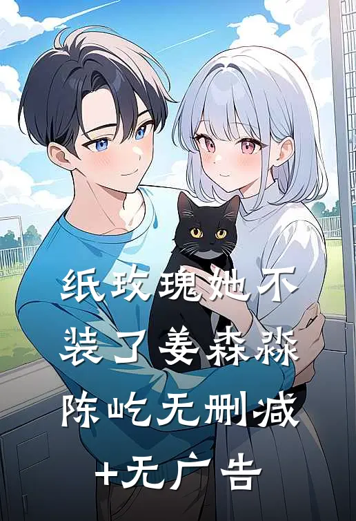 纸玫瑰她不装了姜森淼陈屹无删减+无广告