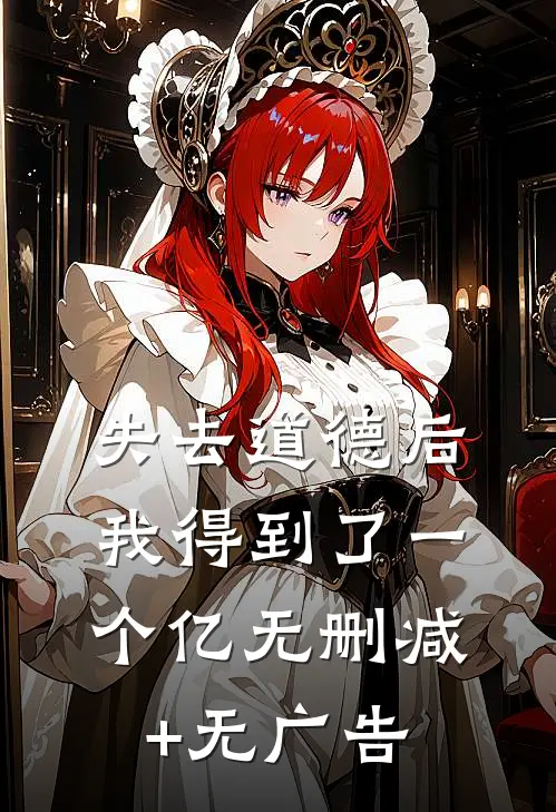 失去道德后，我得到了一个亿无删减+无广告