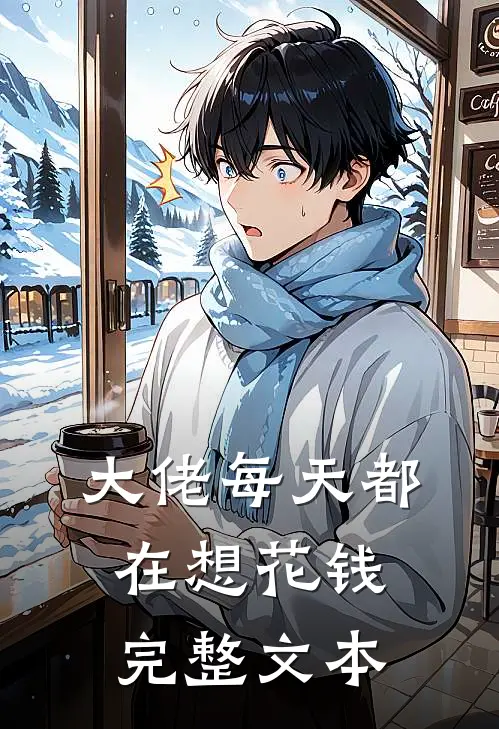 大佬每天都在想花钱完整文本