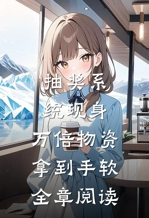 抽奖系统现身，万倍物资拿到手软全章阅读