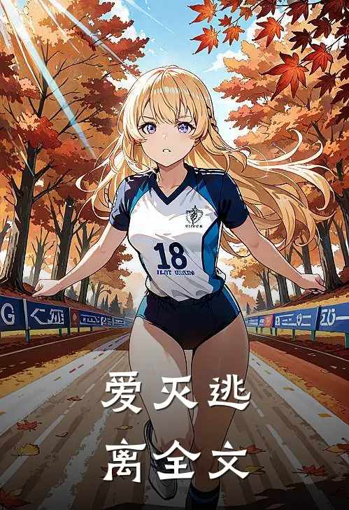 爱灭逃离全文