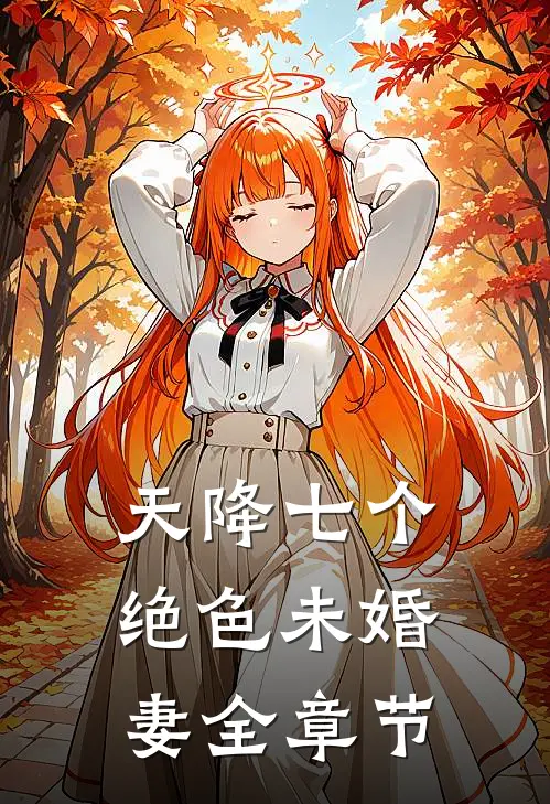 天降七个绝色未婚妻全章节