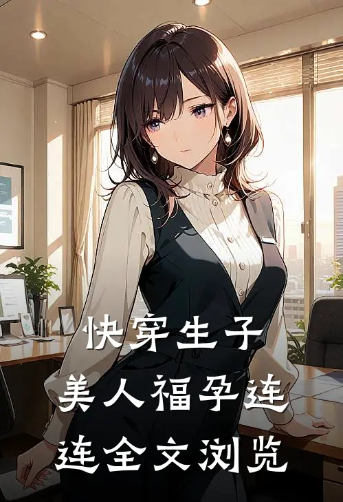 快穿生子，美人福孕连连全文浏览