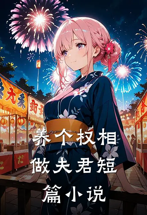养个权相做夫君短篇小说