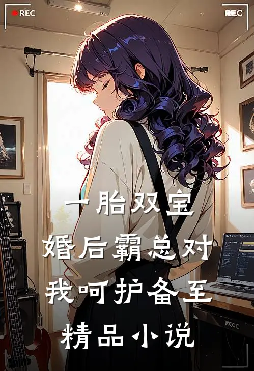 一胎双宝：婚后霸总对我呵护备至精品小说