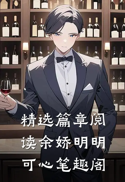 精选篇章阅读余娇明明可心笔趣阁