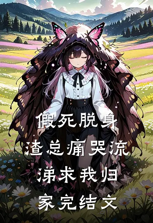 假死脱身，渣总痛哭流涕求我归家完结文