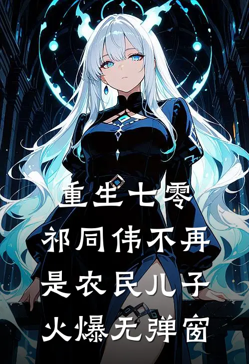 重生七零：祁同伟不再是农民儿子火爆无弹窗