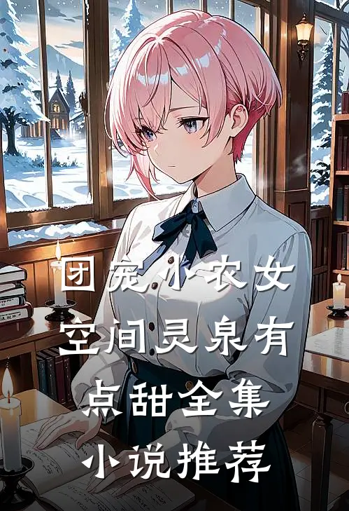 团宠小农女：空间灵泉有点甜全集小说推荐