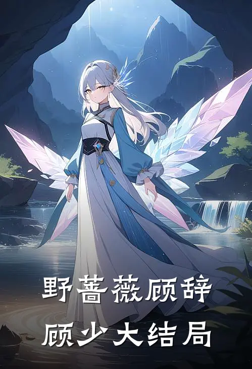 野蔷薇顾辞顾少大结局