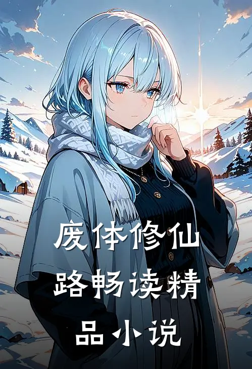 废体修仙路畅读精品小说